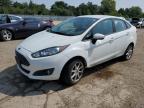 2019 FORD FIESTA SE - 3FADP4BJ0KM148696