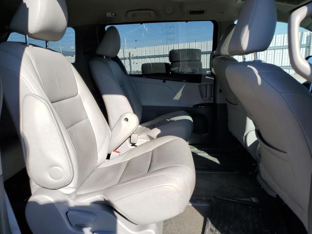2016 TOYOTA SIENNA XLE 5TDDK3DC5GS140456