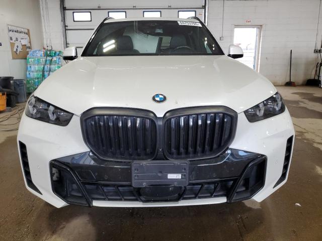 2024 BMW X5 XDRIVE4 5UX23EU03R9S85999