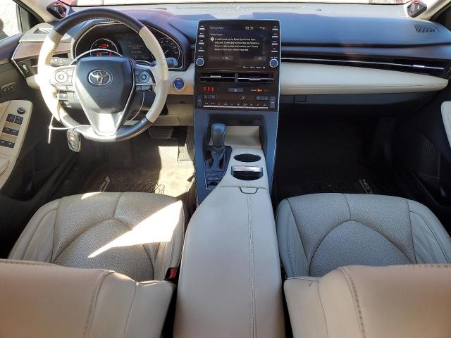 2019 TOYOTA AVALON XLE 4T1B21FB1KU009413