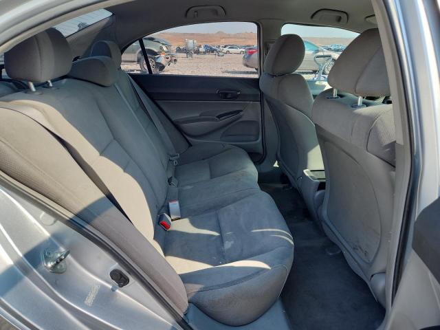 2010 HONDA CIVIC VP - 19XFA1F34AE079678