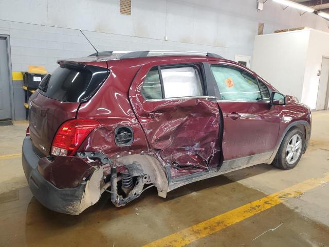 2016 CHEVROLET TRAX 1LT 3GNCJLSB3GL220084