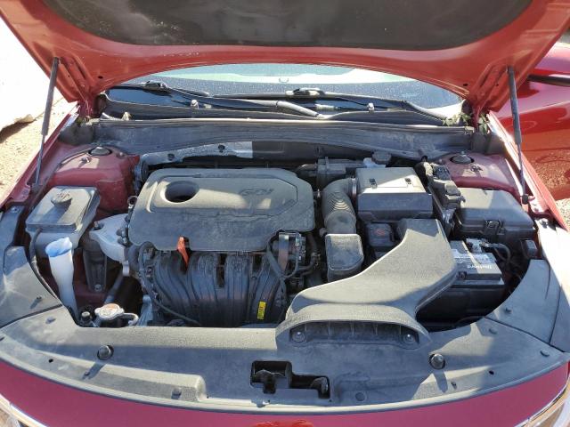 2018 KIA OPTIMA LX 5XXGT4L36JG192589