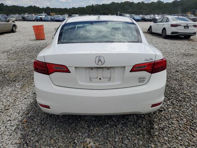 2015 ACURA ILX 20 TEC 19VDE1F79FE005168