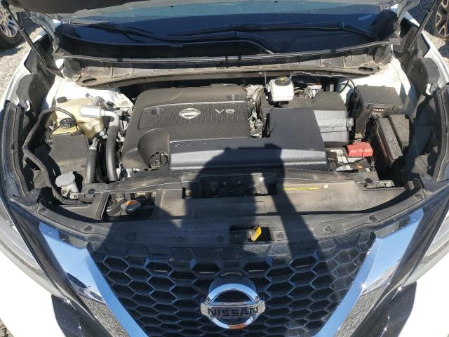 2019 NISSAN MURANO S 5N1AZ2MS5KN115566