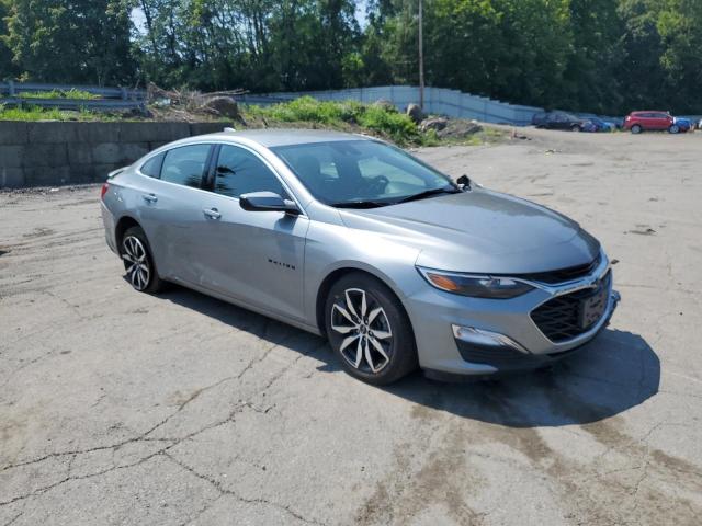 2024 CHEVROLET MALIBU RS 1G1ZG5ST9RF201177