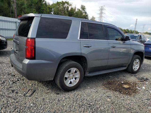 2019 CHEVROLET TAHOE POLI 1GNLCDECXKR337165