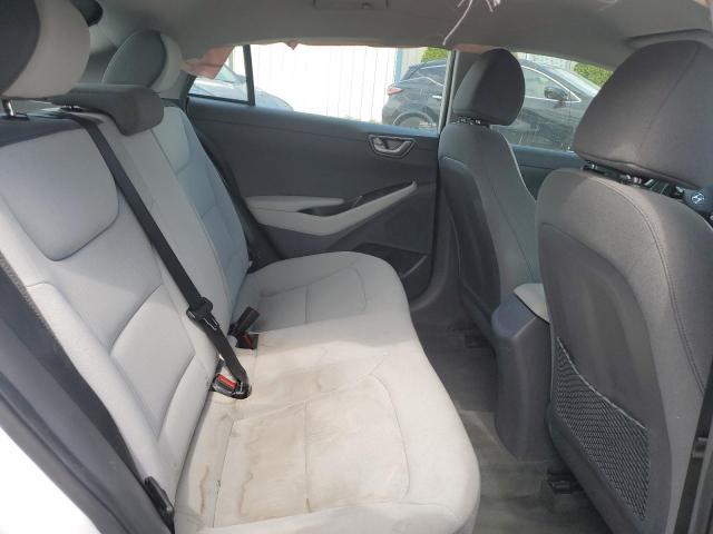 2021 HYUNDAI IONIQ BLUE KMHC65LCXMU258082