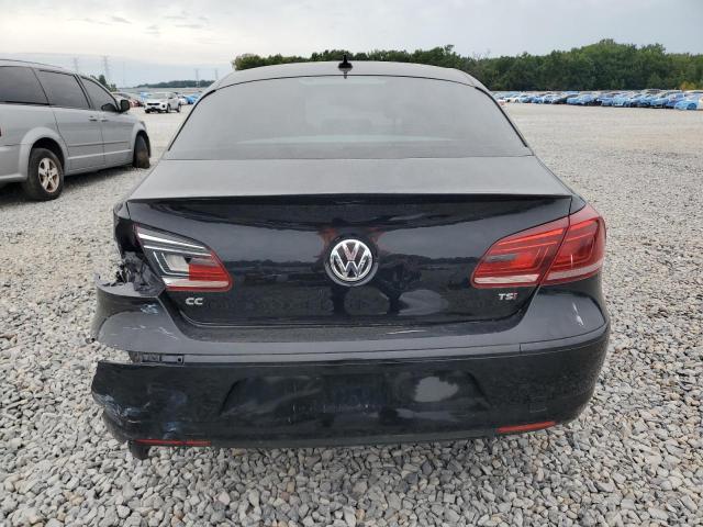 2017 VOLKSWAGEN CC R-LINE WVWFP7AN5HE504616
