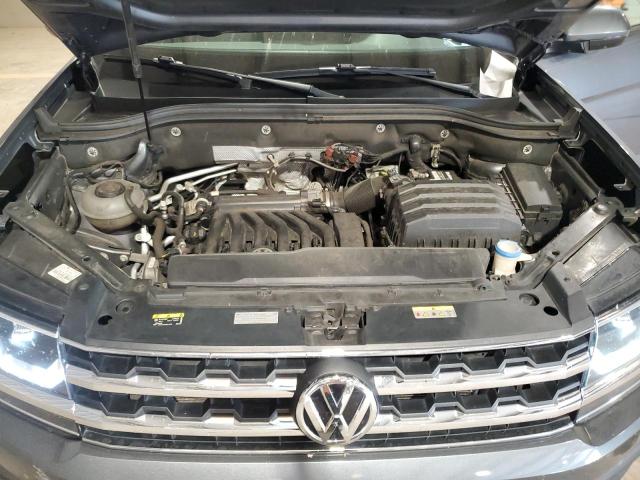 2018 VOLKSWAGEN ATLAS SE 1V2KR2CA9JC562671