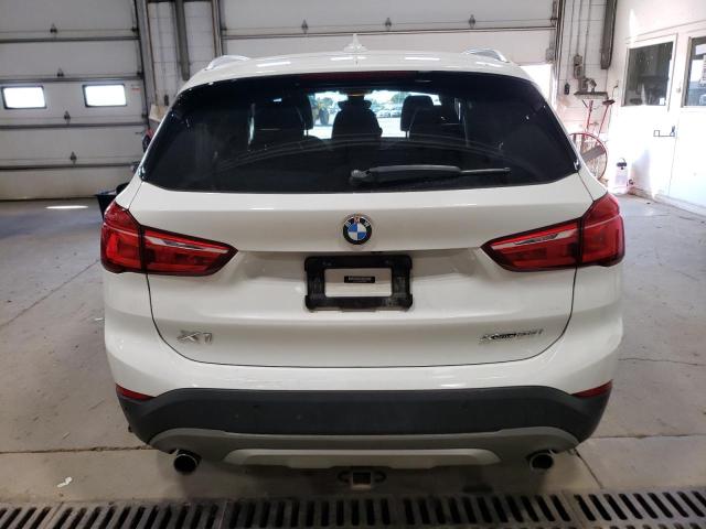 2019 BMW X1 XDRIVE28I WBXHT3C53K3H36991