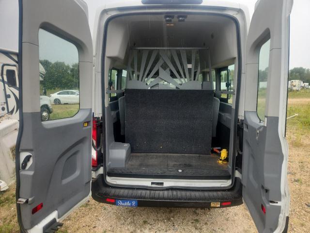 2019 FORD TRANSIT T- - 1FBVU4XM7KKA49430