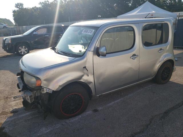 NISSAN CUBE BASE