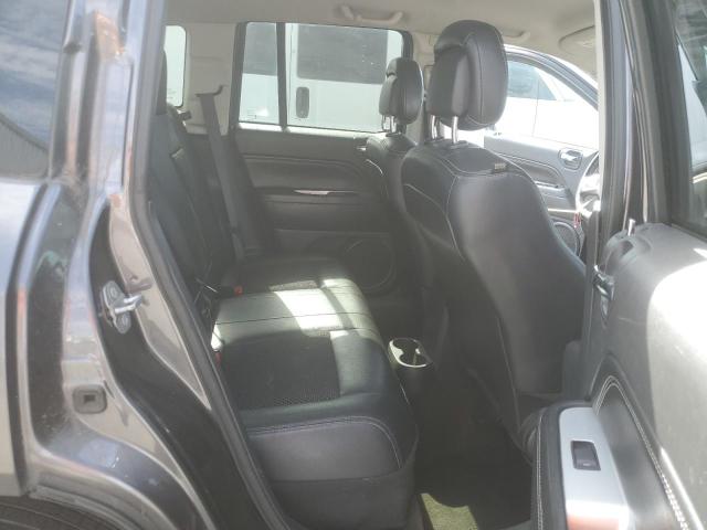 2016 JEEP COMPASS LA 1C4NJDEB7GD637930
