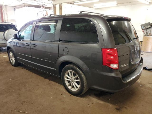 2016 DODGE GRAND CARA 2C4RDGCG9GR317708