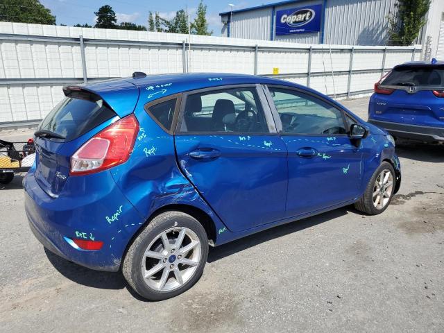 2019 FORD FIESTA SE - 3FADP4EJ7KM132846