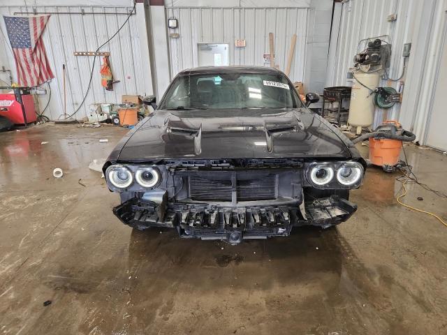 2016 DODGE CHALLENGER - 2C3CDZFJ3GH217803