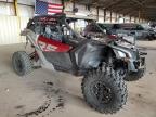 2024 CAN-AM MAVERICK X - 3JBVJAV44RE000420