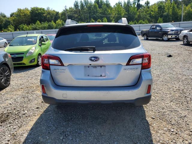 2015 SUBARU OUTBACK 2.5I PREMIUM - 4S4BSACCXF3245504