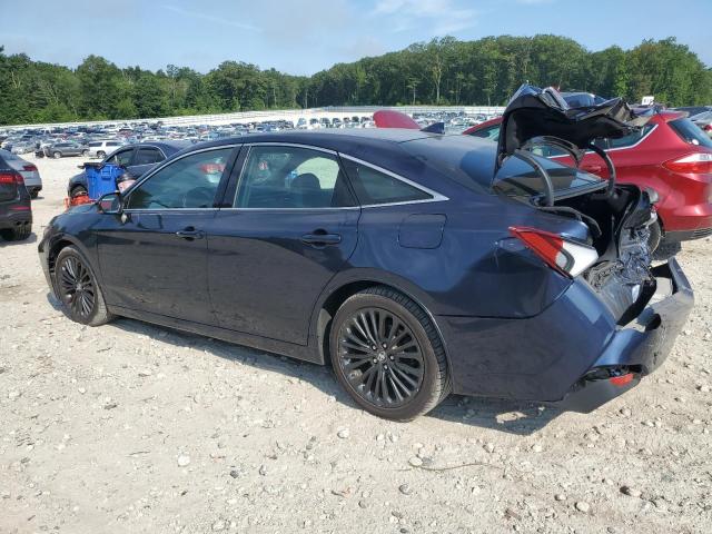 2019 TOYOTA AVALON XLE 4T1B21FB6KU008578