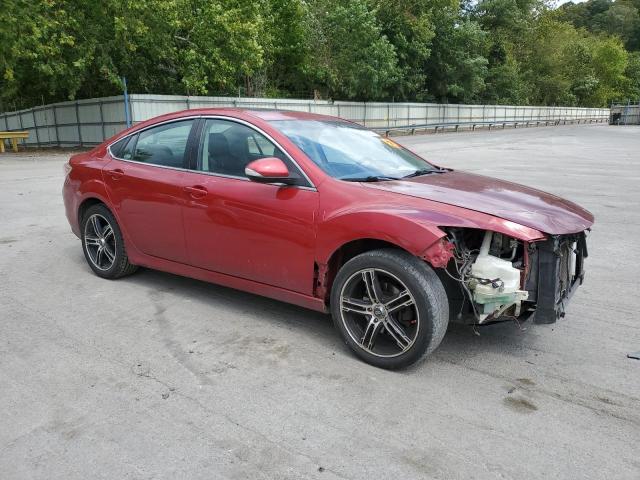 2013 MAZDA 6 TOURING - 1YVHZ8EH0D5M08295