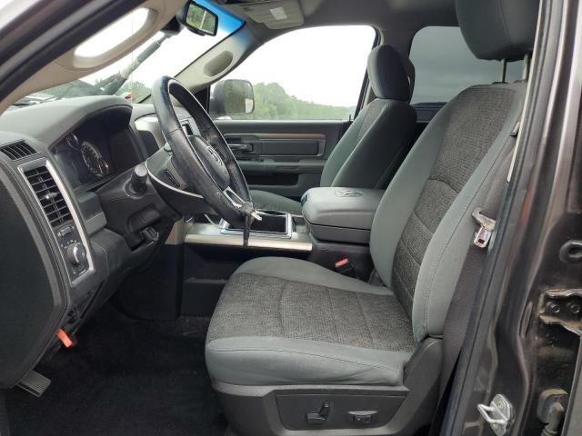 2015 RAM 1500 SLT - 1C6RR6LT8FS535958