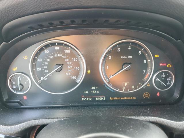 2017 BMW X3 XDRIVE28I 5UXWX9C34H0W72878