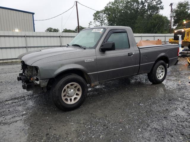 Global Auto Auctions: 2011 FORD RANGER