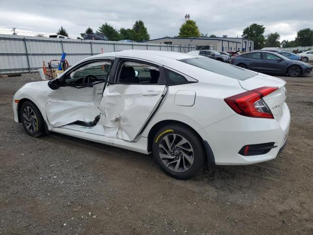 2018 HONDA CIVIC EX 19XFC2F74JE206576