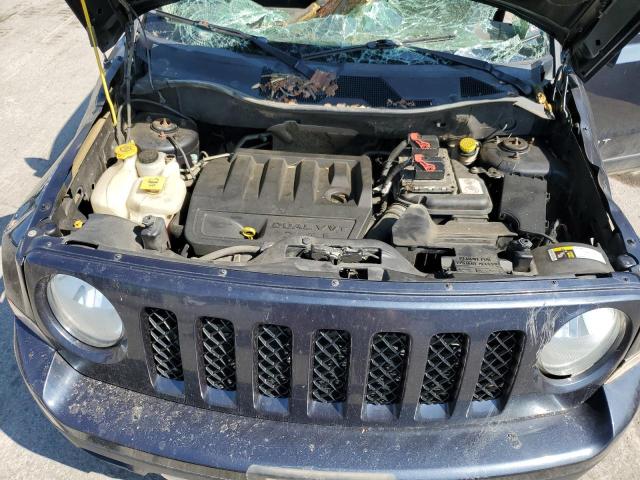 2015 JEEP PATRIOT SP 1C4NJRBB5FD231287
