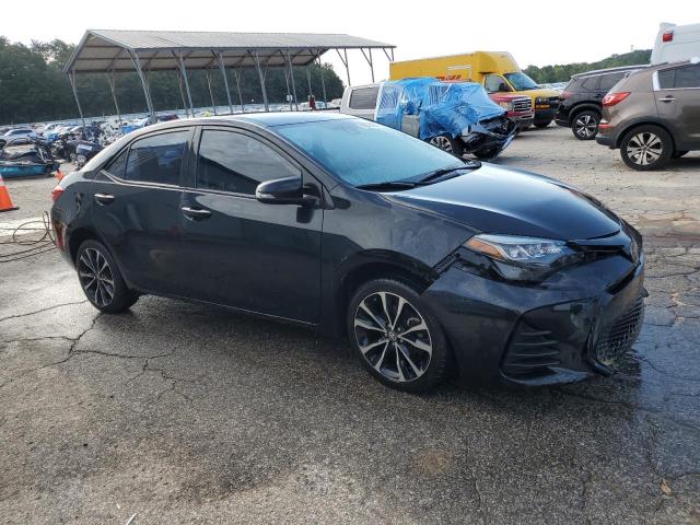 2019 TOYOTA COROLLA L - 5YFBURHE3KP888303