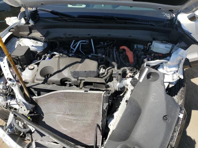 2024 TOYOTA GRAND HIGH - 5TDACAB51RS021511