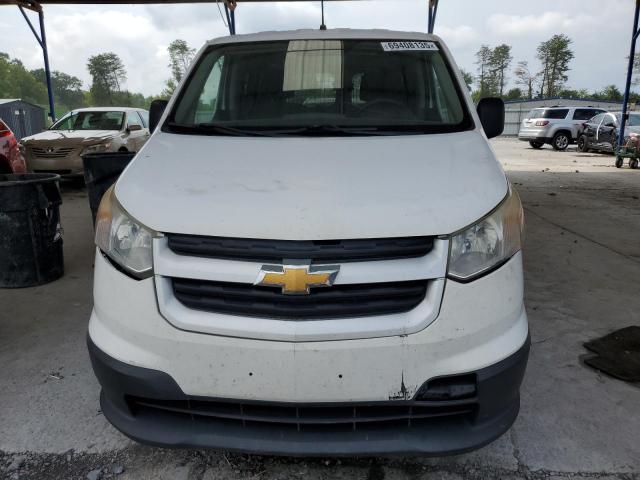 2017 CHEVROLET CITY EXPRE 3N63M0YN9HK690737