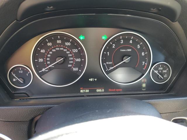 2018 BMW 330 XI WBA8D9C59JEM32705