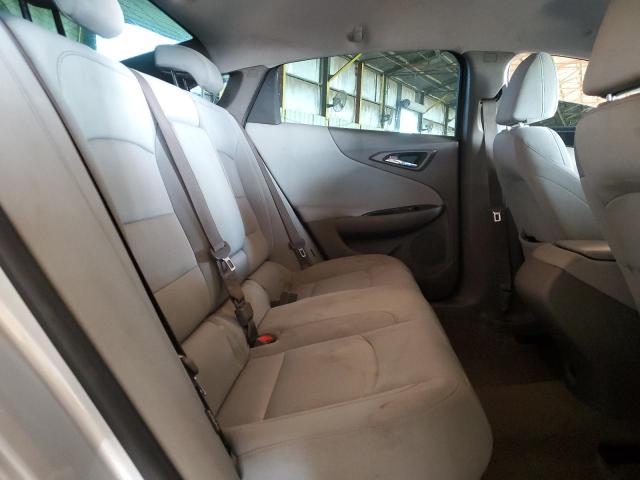 2018 CHEVROLET MALIBU LS #3310336961