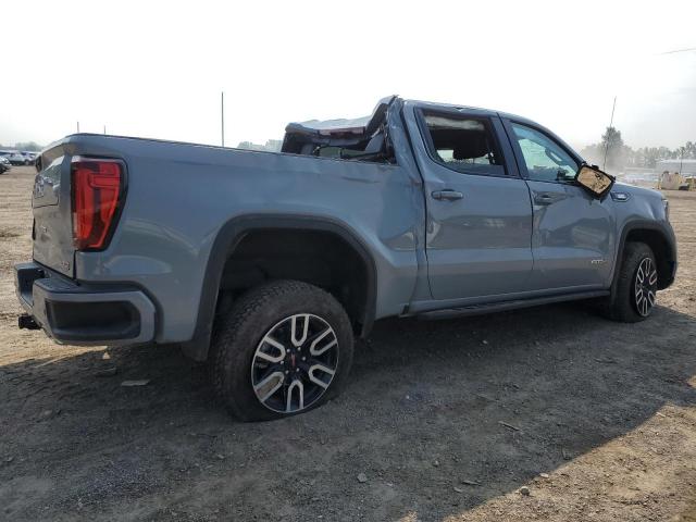 2025 GMC SIERRA K15 3GTUUEE84SG253337