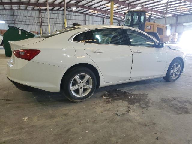 2023 CHEVROLET MALIBU LS - 1G1ZC5STXPF235170