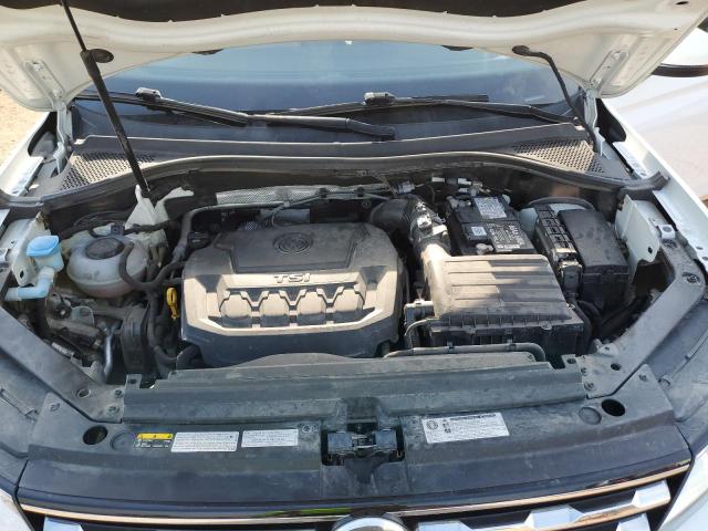 2018 VOLKSWAGEN TIGUAN SE 3VV2B7AX8JM037868