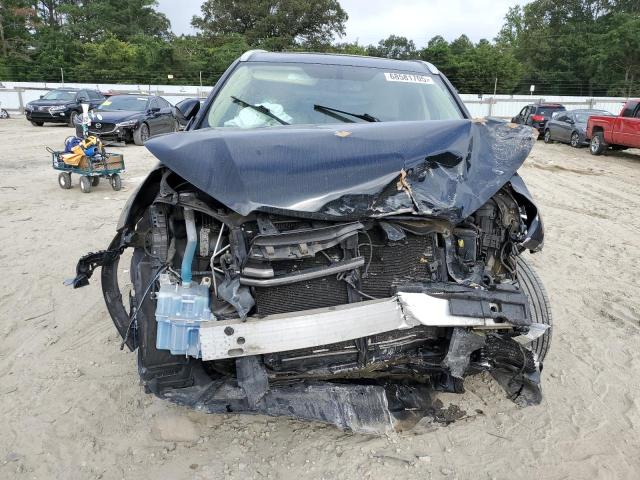 2015 TOYOTA HIGHLANDER 5TDJKRFH9FS142014