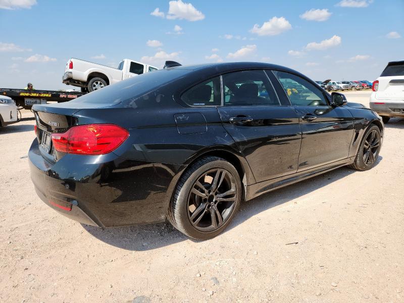 2016 BMW 428 XI GRA WBA4C9C58GG140462