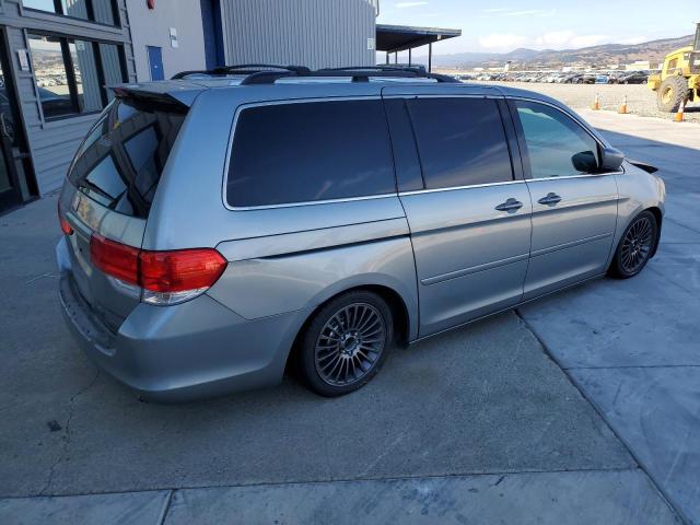 2010 HONDA ODYSSEY EXL - 5FNRL3H74AB034589