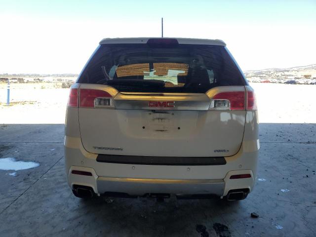 2015 GMC TERRAIN DE 2GKFLZE3XF6300447
