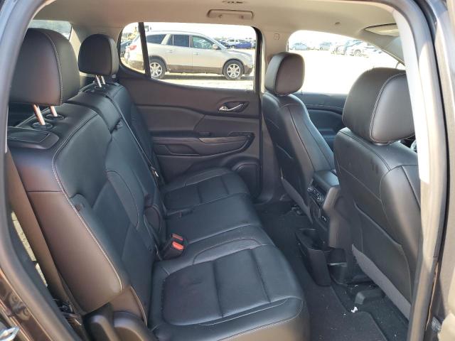 2020 GMC ACADIA SLT 1GKKNMLSXLZ135215
