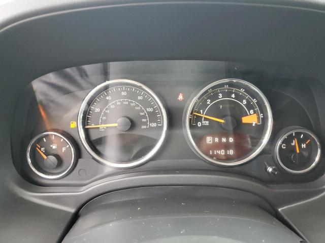 2016 JEEP COMPASS LA 1C4NJDEB4GD691198