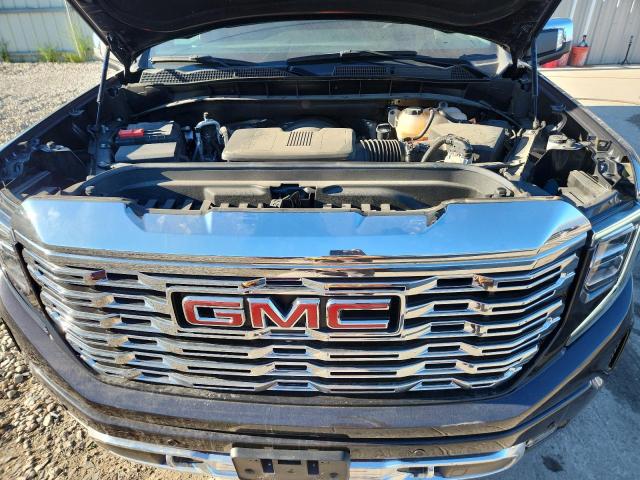2023 GMC SIERRA K15 3GTUUGED6PG252528