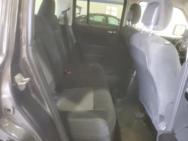 2016 JEEP PATRIOT SPORT 1C4NJPBA4GD502790