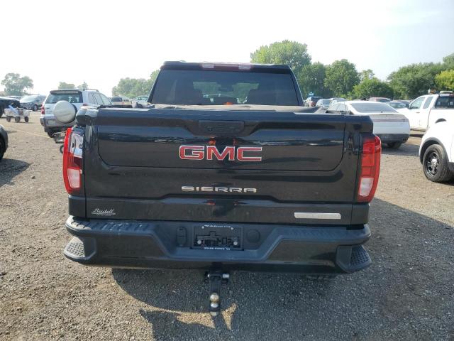 2024 GMC SIERRA K1500 ELEVATION 3GTPUCEK7RG340981