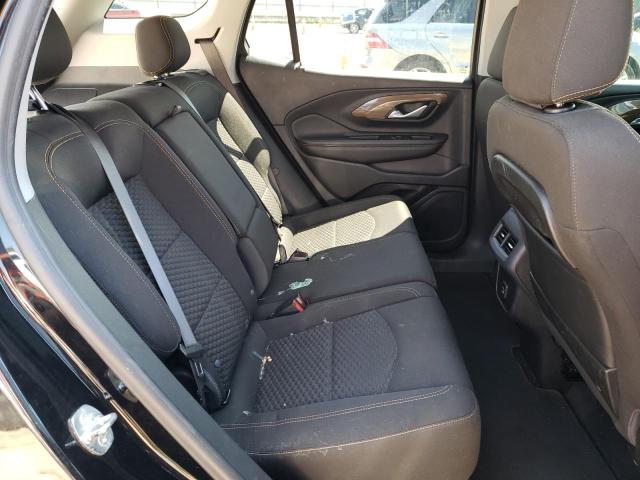 2021 GMC TERRAIN SLE 3GKALMEV8ML361139