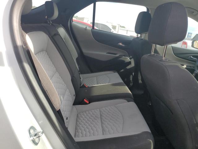 2018 CHEVROLET EQUINOX LS - 2GNAXHEV5J6104373