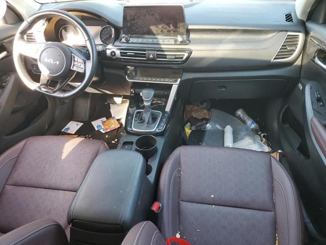 2022 KIA SELTOS SX KNDETCA2XN7261407